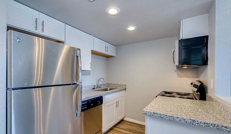 The most affordable apartments for rent in Alhambra, Phoenix