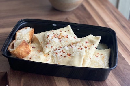 Ceres opens in El Presidio with fresh pasta, coffee and more