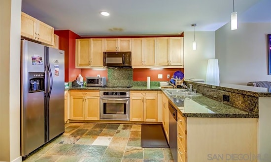 The cheapest apartments for rent in East Village, San Diego