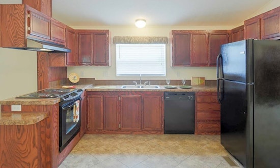 The cheapest apartments for rent in Southside, San Antonio