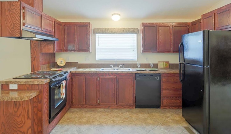 The cheapest apartments for rent in Southside, San Antonio
