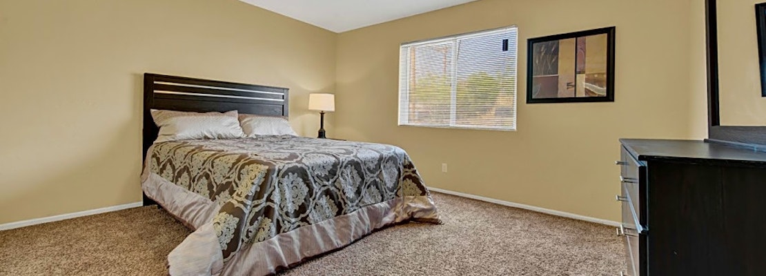 Renting in El Paso: What's the cheapest apartment available right now?