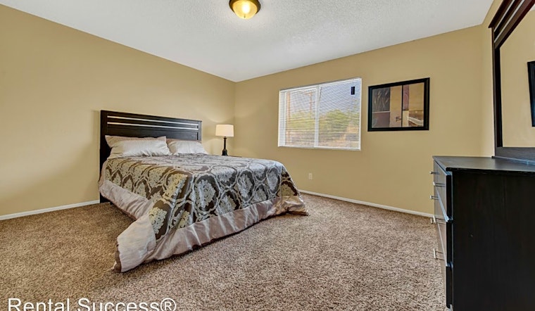 Renting in El Paso: What's the cheapest apartment available right now?