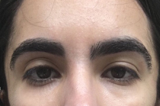 Aurora's 3 top spots for budget-friendly eyebrow services