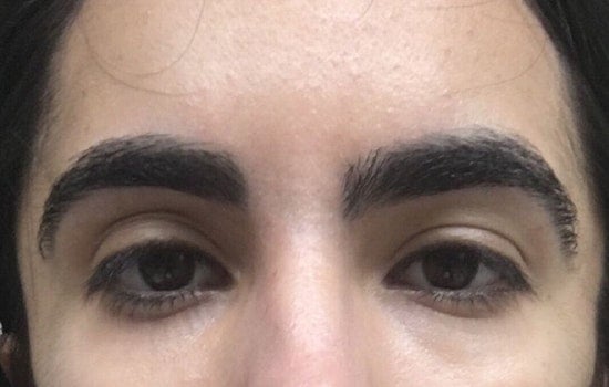 Aurora's 3 top spots for budget-friendly eyebrow services