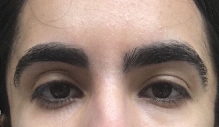 Aurora's 3 top spots for budget-friendly eyebrow services