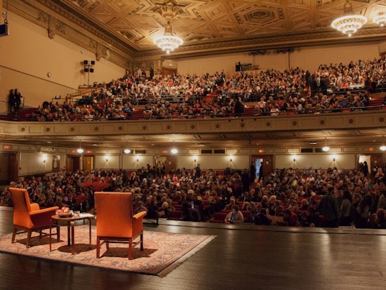 To be allowed into Pete Davidson standup show, entrants will have to sign an NDA