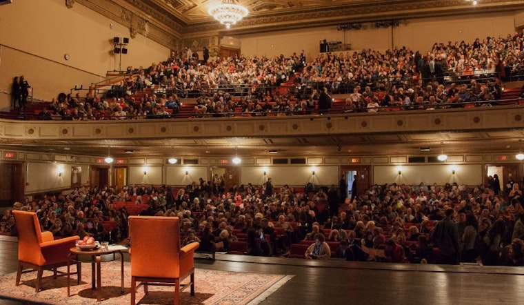 To be allowed into Pete Davidson standup show, entrants will have to sign an NDA