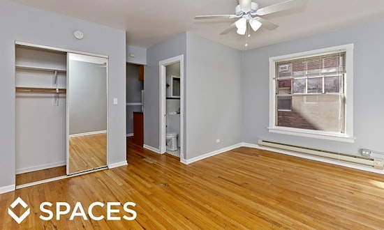 The cheapest apartments for rent in Logan Square, Chicago