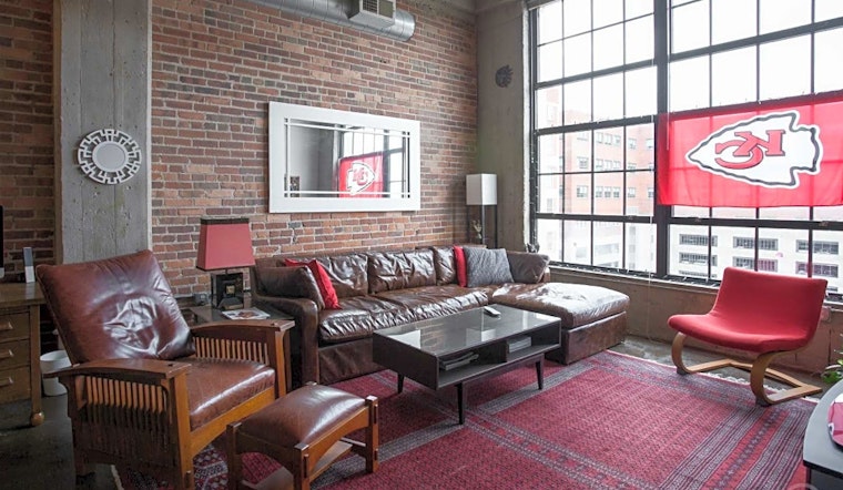 The cheapest apartments for rent in Downtown, Kansas City