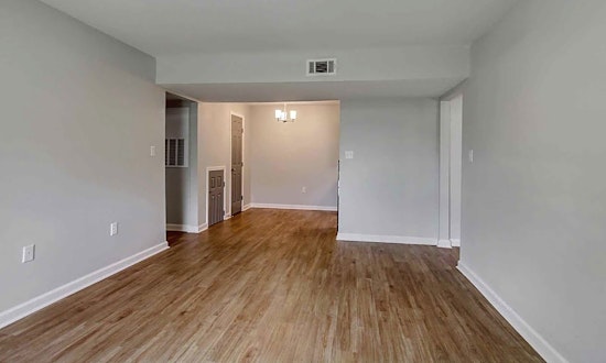 Apartments for rent in New Orleans: What will $1,200 get you?