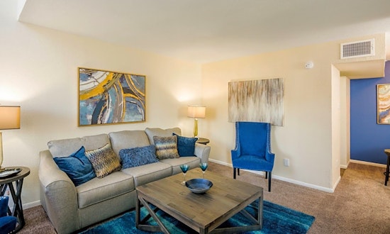 Budget apartments for rent in Mid West, Houston