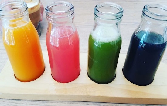 Jonesing for juices and smoothies? Check out Indianapolis' top 5 spots