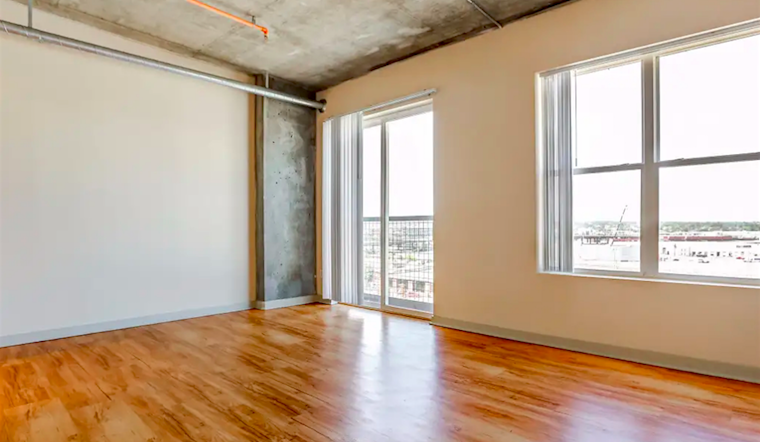 The cheapest apartments for rent in Five Points, Denver