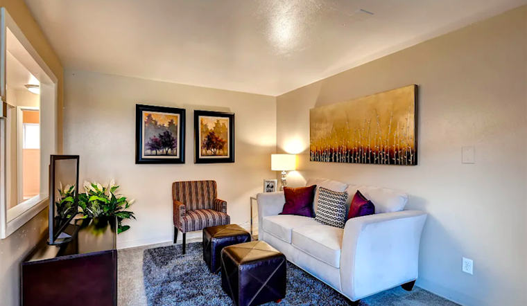 Renting in Aurora: What's the cheapest apartment available right now?