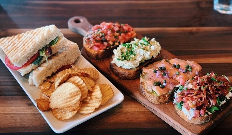Are these trending Houston restaurants on your radar?