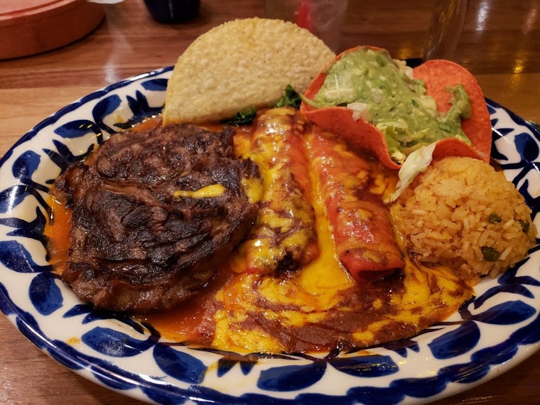 Mi Familia De Mi Tierra brings Mexican fare to Forest Crest