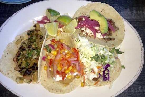 Renegado Tacos and Margs debuts near Denver International Airport