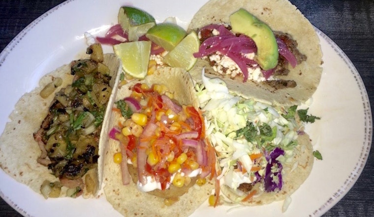 Renegado Tacos and Margs debuts near Denver International Airport