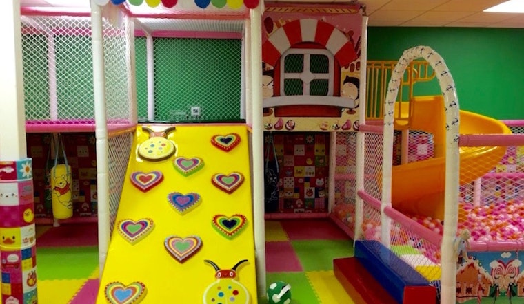 Plano's top 4 indoor playcenters, ranked