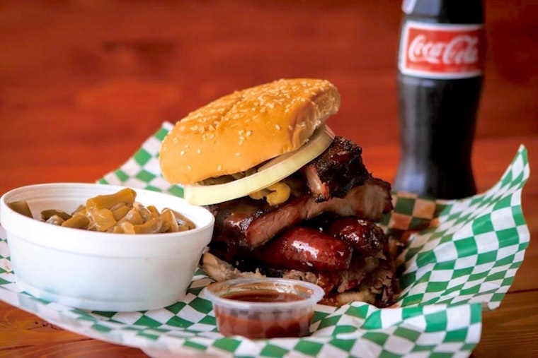 Meet the 4 best barbecue joints in Arlington