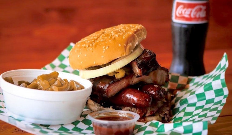 Meet the 4 best barbecue joints in Arlington