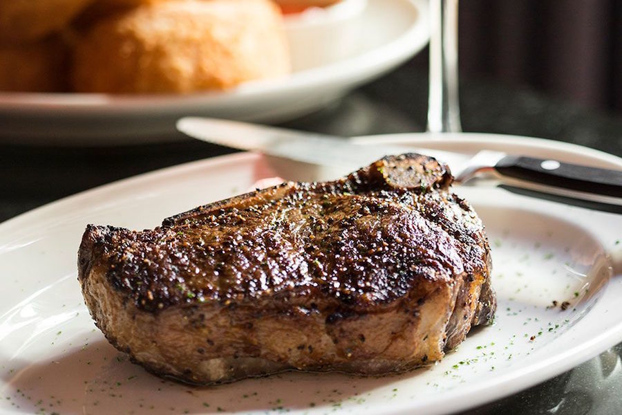 Celebrate at Dallas' top 3 fancy steakhouses