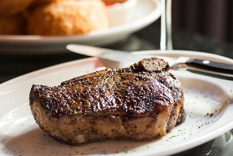 Celebrate at Dallas' top 3 fancy steakhouses