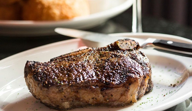Celebrate at Dallas' top 3 fancy steakhouses