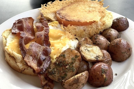 Virginia Beach's 5 favorite spots to find inexpensive breakfast and brunch fare