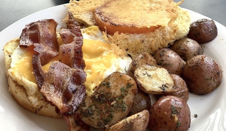 Virginia Beach's 5 favorite spots to find inexpensive breakfast and brunch fare
