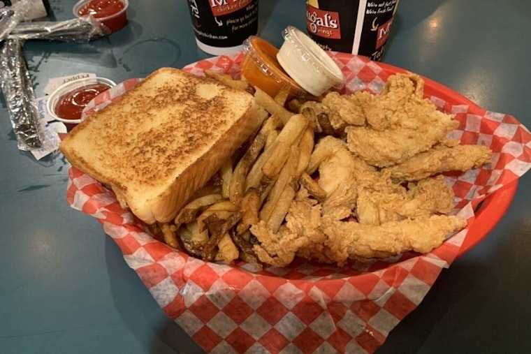 Nashville's 4 top spots to score chicken on the cheap