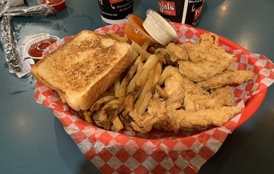 Nashville's 4 top spots to score chicken on the cheap