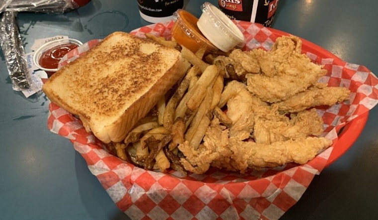 Nashville's 4 top spots to score chicken on the cheap