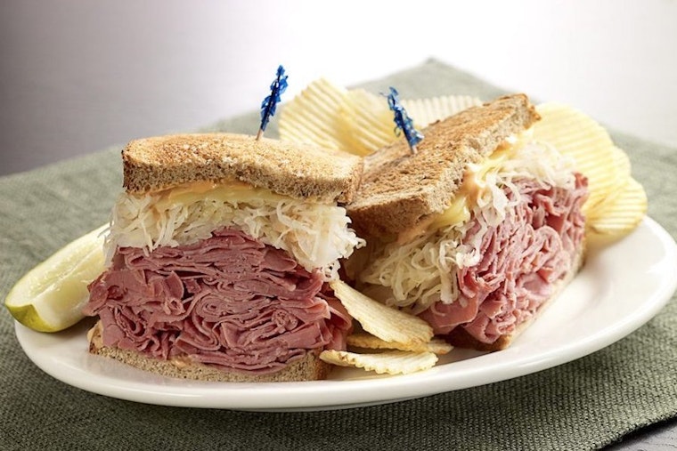 Cincinnati's 5 top delis (that won't break the bank)