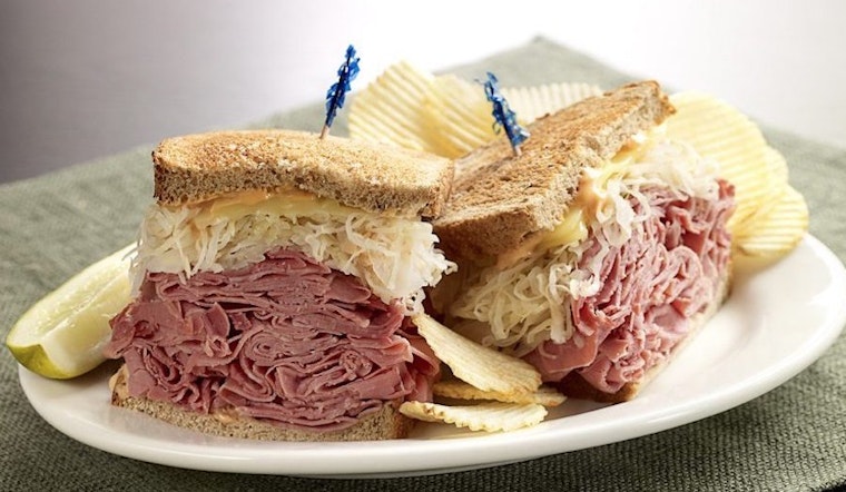 Cincinnati's 5 top delis (that won't break the bank)