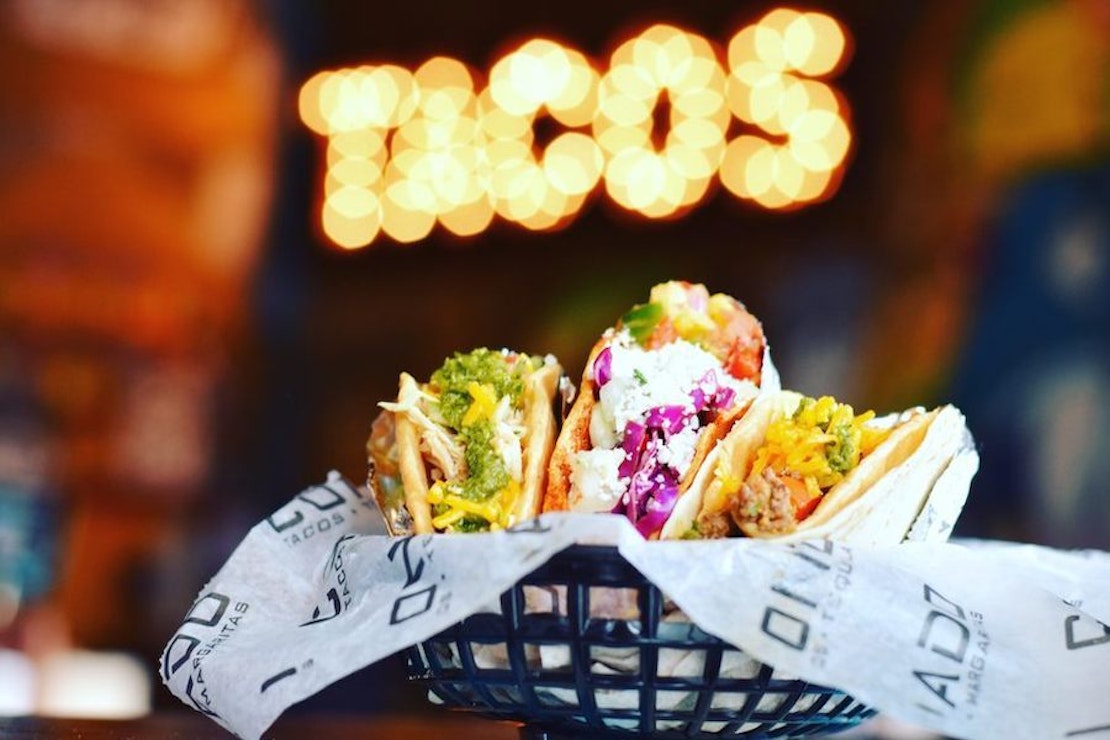 Condado Tacos brings tacos and more to Oakley