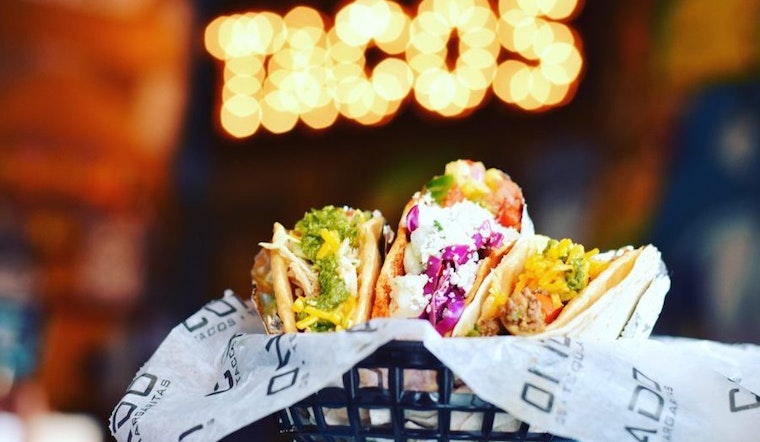 Condado Tacos brings tacos and more to Oakley