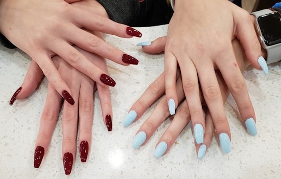 The 4 best nail salons in Cincinnati