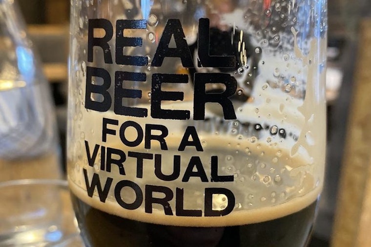 New brewery Brewdog Cincinnati now open in Pendleton