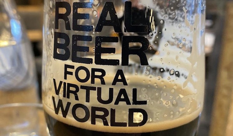 New brewery Brewdog Cincinnati now open in Pendleton