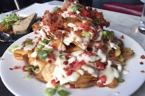 Here are Detroit's top 4 New American spots