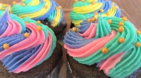 Craving custom cakes? Here are Virginia Beach's top 5 options