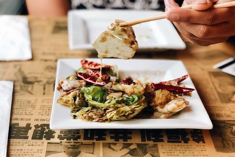 The 5 best Asian fusion spots in Jacksonville