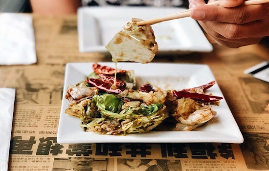 The 5 best Asian fusion spots in Jacksonville