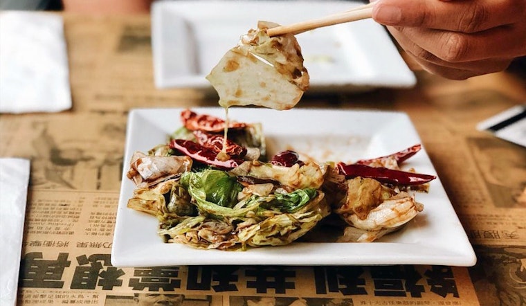 The 5 best Asian fusion spots in Jacksonville