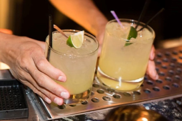 Henderson's top 5 cocktail bars, ranked