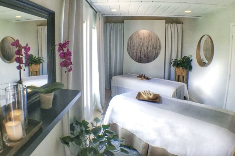 Here are Phoenix's top 4 massage spots