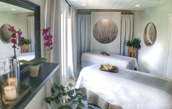 Here are Phoenix's top 4 massage spots