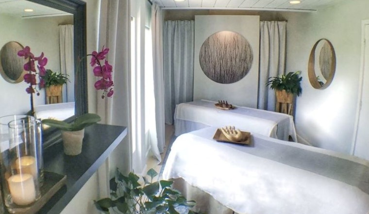 Here are Phoenix's top 4 massage spots